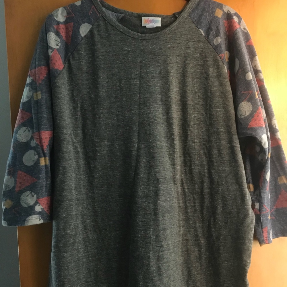NWOT Large randy