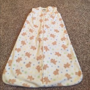 Halo Fleece SleepSack
