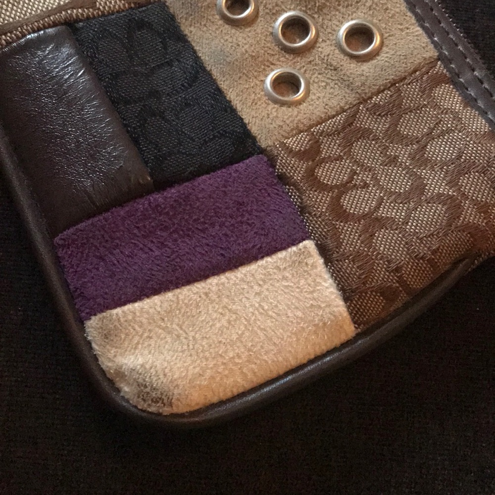 Coach Wallet - Picture 5 of 6