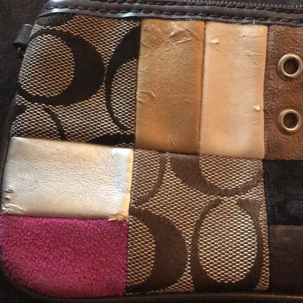 Coach Wallet - Picture 6 of 6
