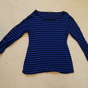 ⭐⭐Cable and Gauge Top