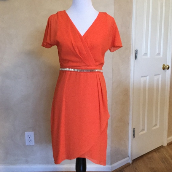 Belle Badgley Mischka Dresses & Skirts - Belle Badgley Mischka Dress