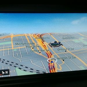 Meet your Posher, Mike