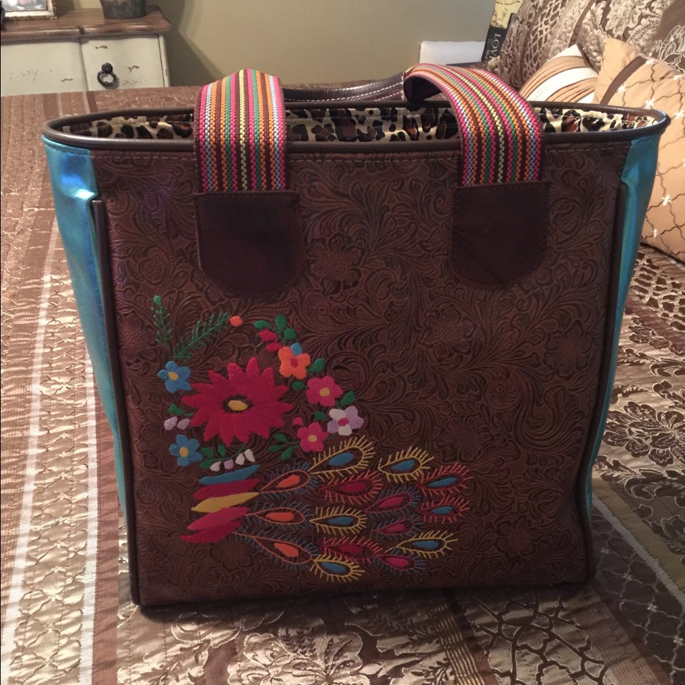 Consuela bag