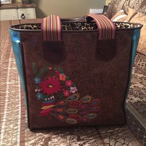 Consuela bag