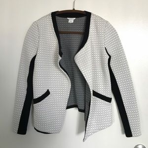 Club Monaco jacket