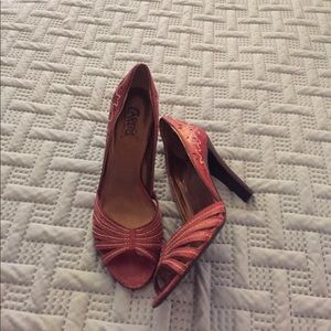 Carlos Santana dusk shoes