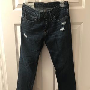 Abercrombie Kids Jeans