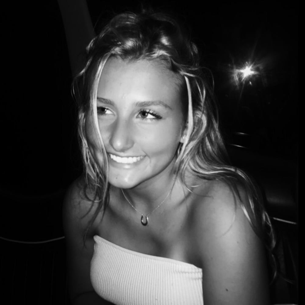 Meet your Posher, Katherine