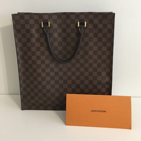 Louis Vuitton Handbags - Louis Vuitton Tote