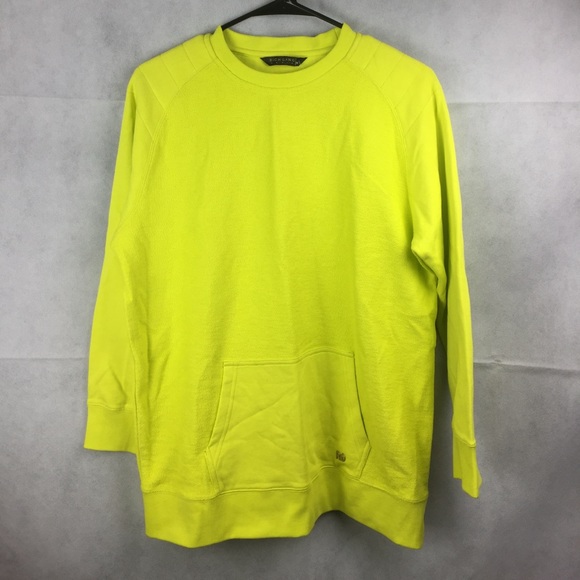 Rich Gang Neon Sweater NWOT - Picture 1 of 8