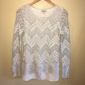 Lucky Brand Sweater