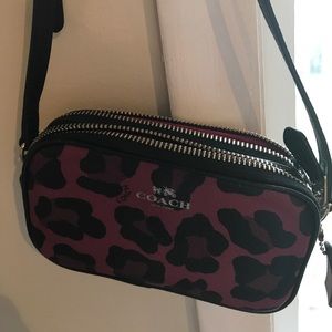Coach Purse*sale*buy one item get one free*