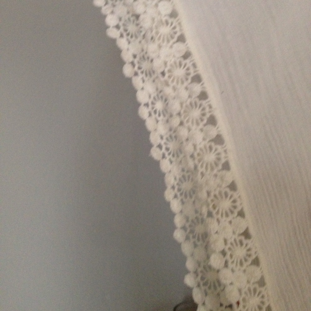 LOFT Top - Picture 2 of 4
