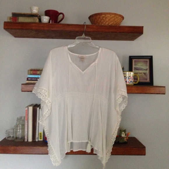 LOFT Tops - LOFT Top