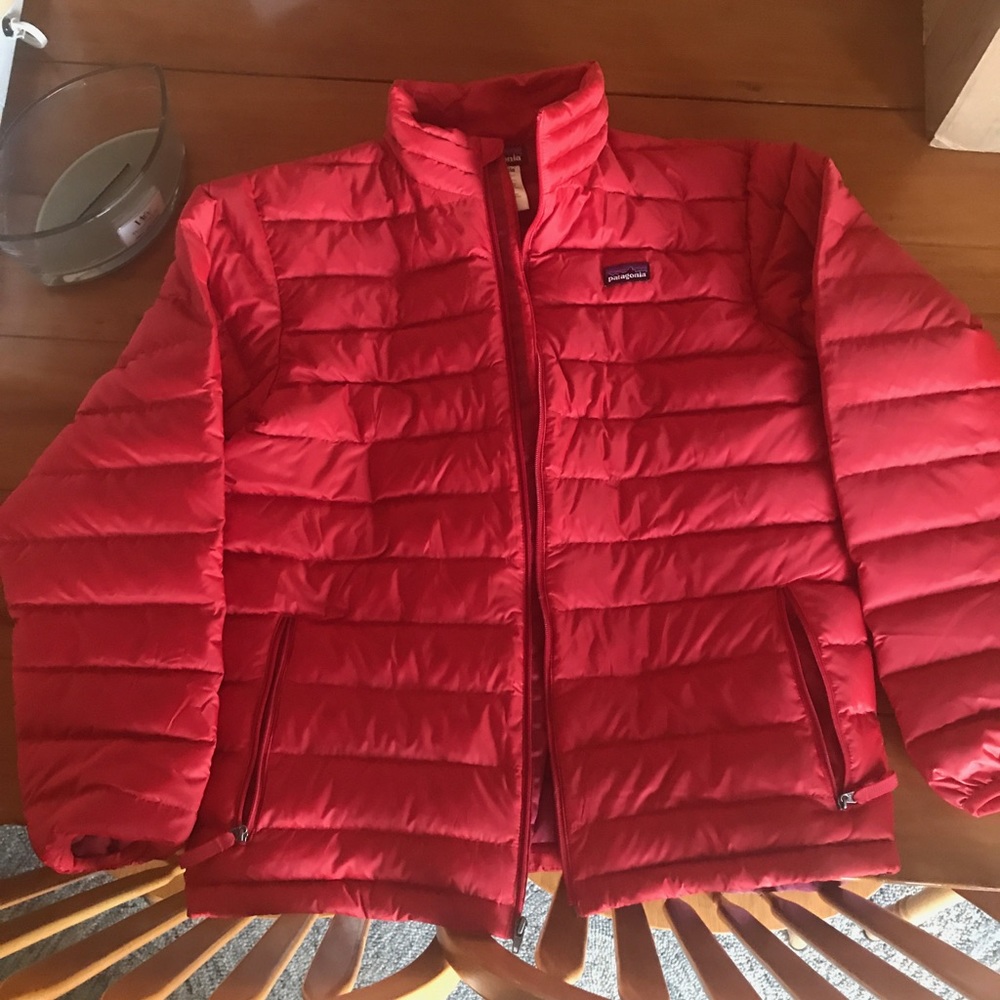 Patagonia Boys Youth XL Jacket