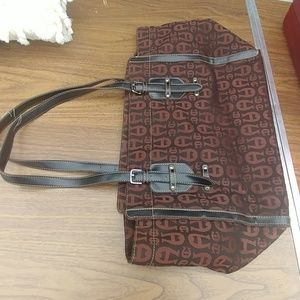 Etienne Aigner handbag