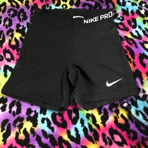 Nike Pro Spandex