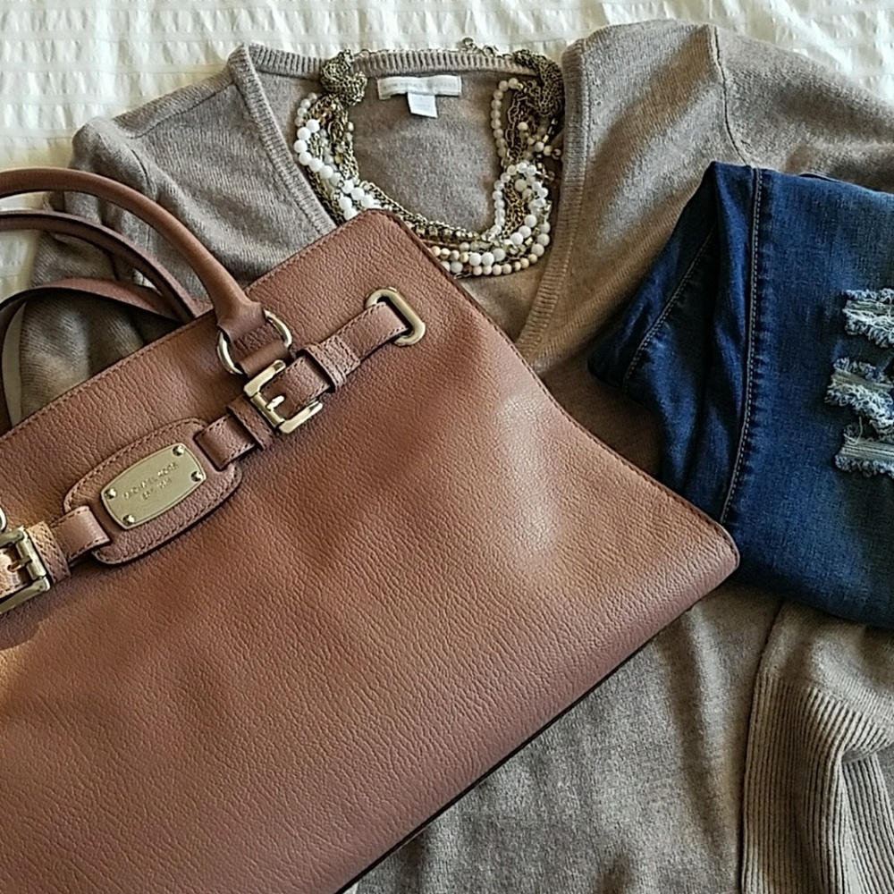 Michael Kors handbag