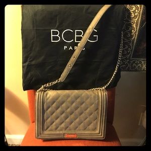 BCBG bag
