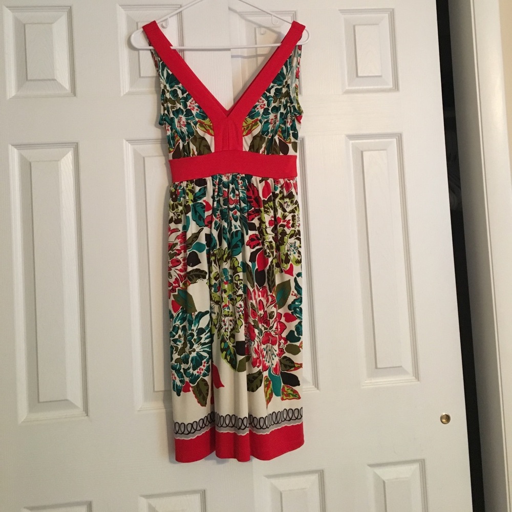 eci dress
