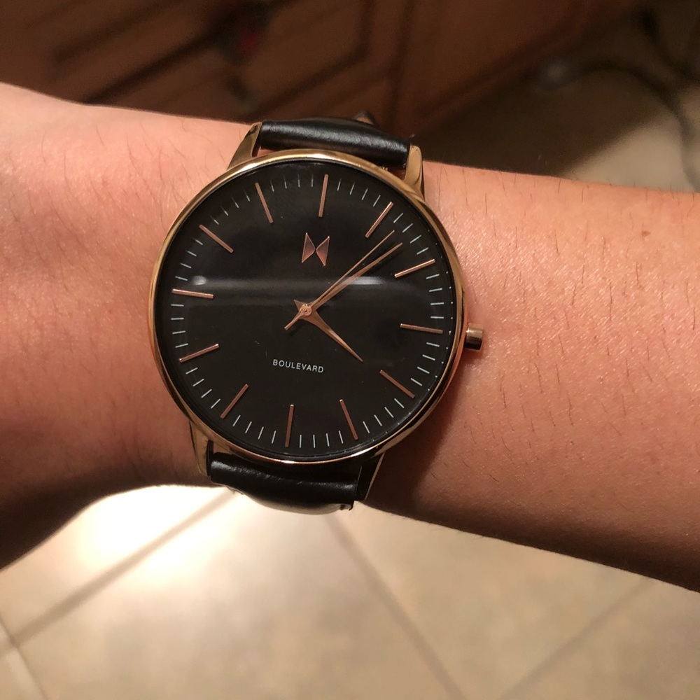 mvmt watch
