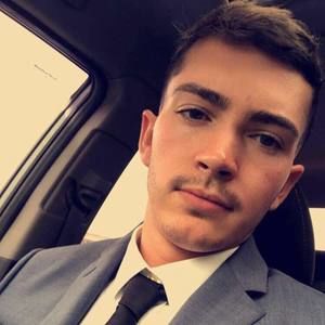 Meet your Posher, Joseph