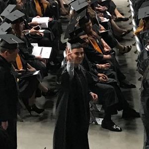 Meet your Posher, Nick