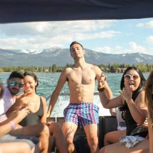 Meet your Posher, Ryan