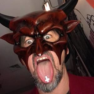 Meet your Posher, Christopher