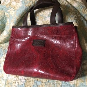 Beautiful Relic Handbag