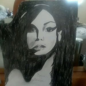 Meet your Posher, Erika