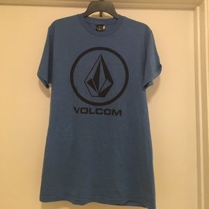 Volcom Short Sleeve Tee Men’s Size Small