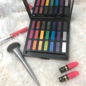 Makeup