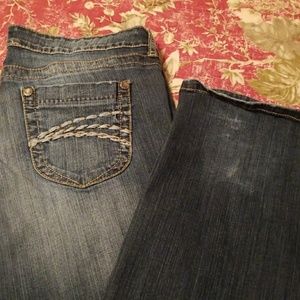 Decree Jeans
