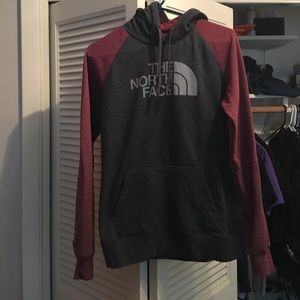 North face Sweatshirt