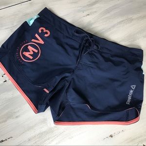 Reebok PlayDry Shorts
