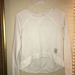 Long sleeve Sweater