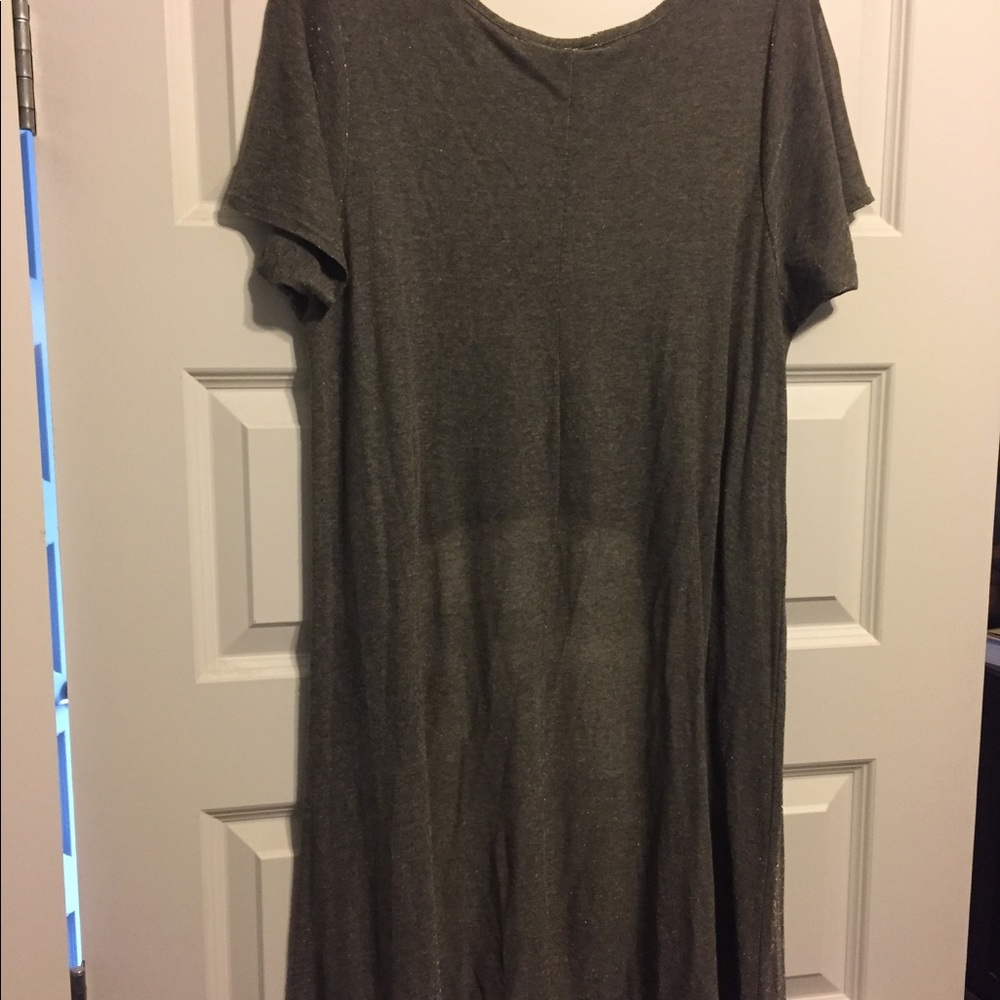 High-low top - Picture 3 of 5