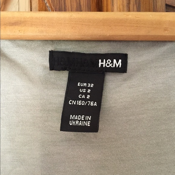 H&M dress - Picture 3 of 5