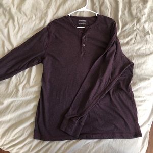 Men’s xl long sleeve shirt