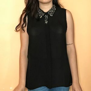 Sparkle and Fade sequin top ✨