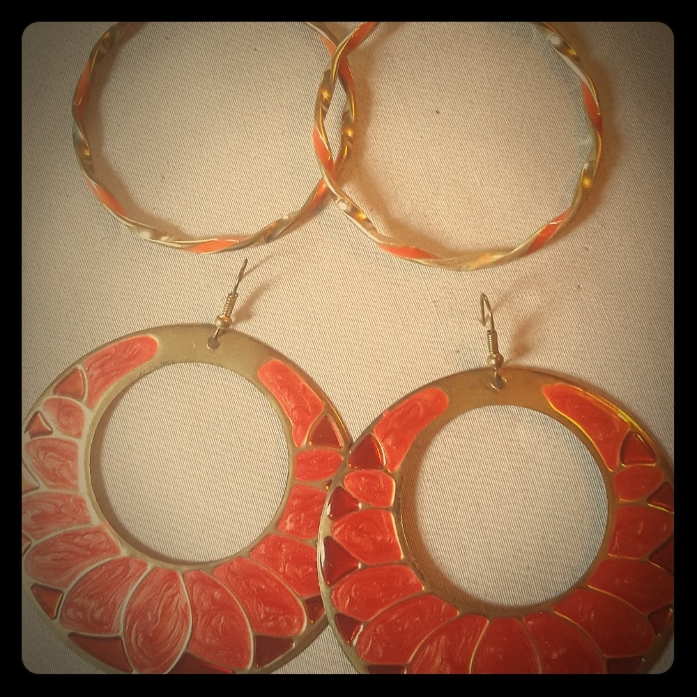 Costume Jewlery