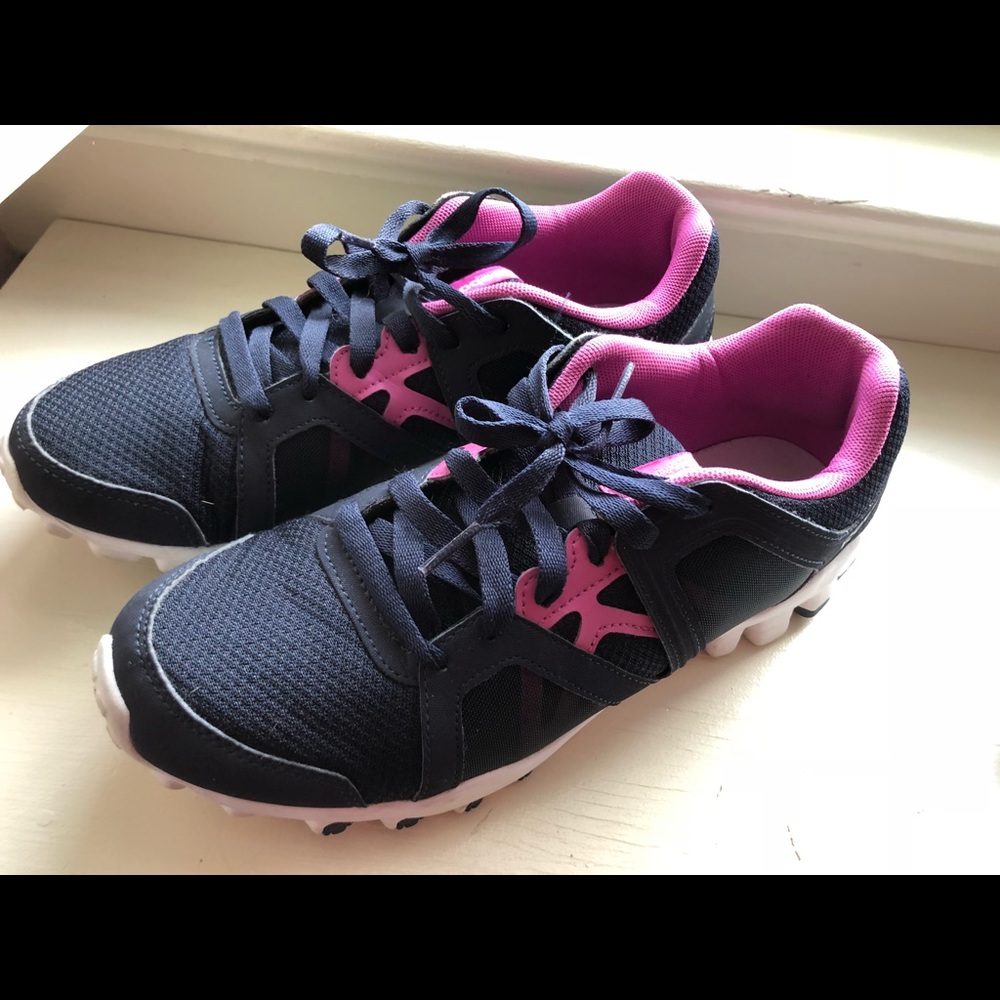 Reebok Flex Athletic Shoes