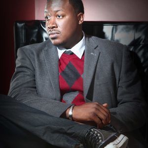 Meet your Posher, Charles