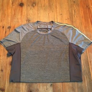 Lululemon running shirt - XL