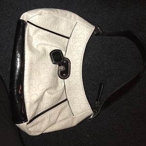 Guess purse