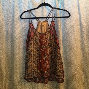 Cute tank top