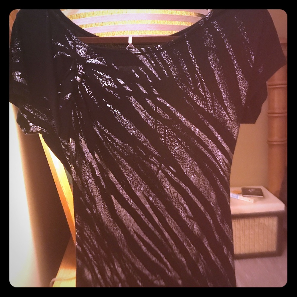 Fun shirt