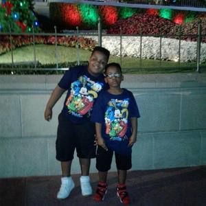 Meet your Posher, Dell